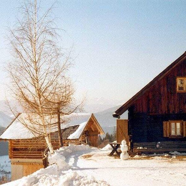 Winterlandschaft