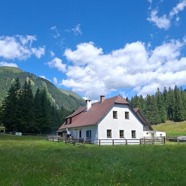 Grassleralm