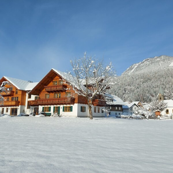 Winterwunderland