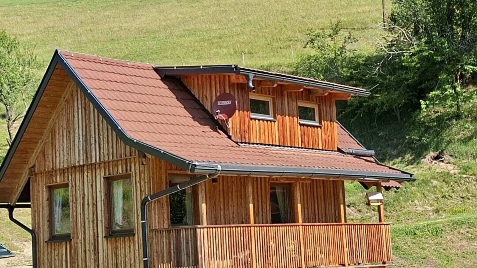 Außenansicht