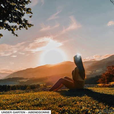 Abendsonne