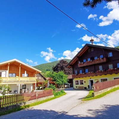 Haufhof