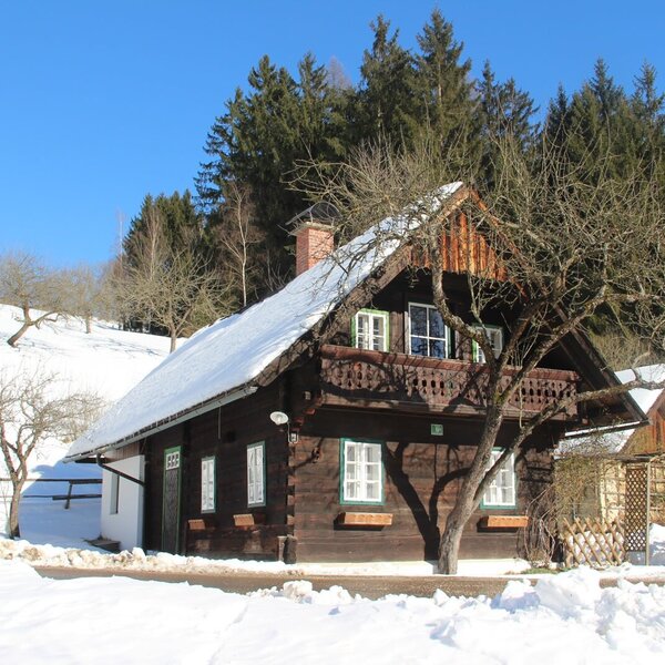 Apfelbaumhaus