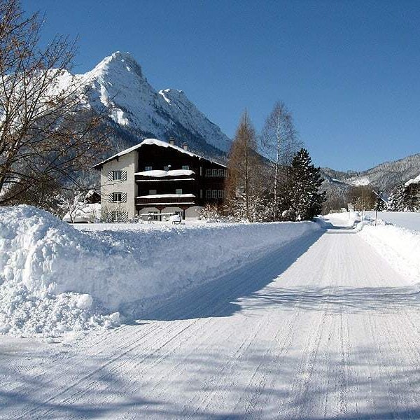 Im Winter