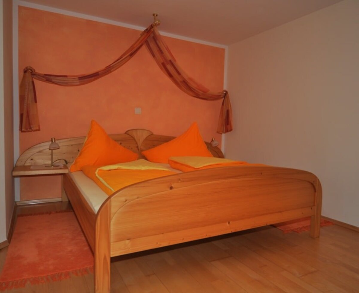 Wohnung "Einklang"