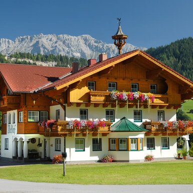 Landhaus - Dachsteinmassiv Landhaus - Dachsteinmassiv