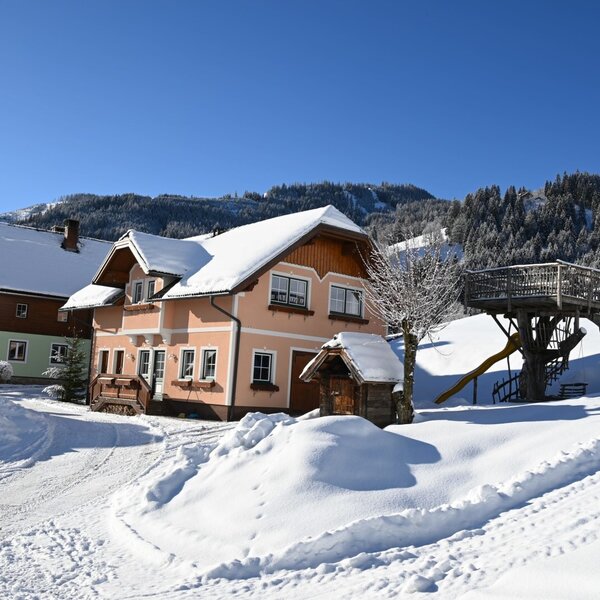 Wintertraum