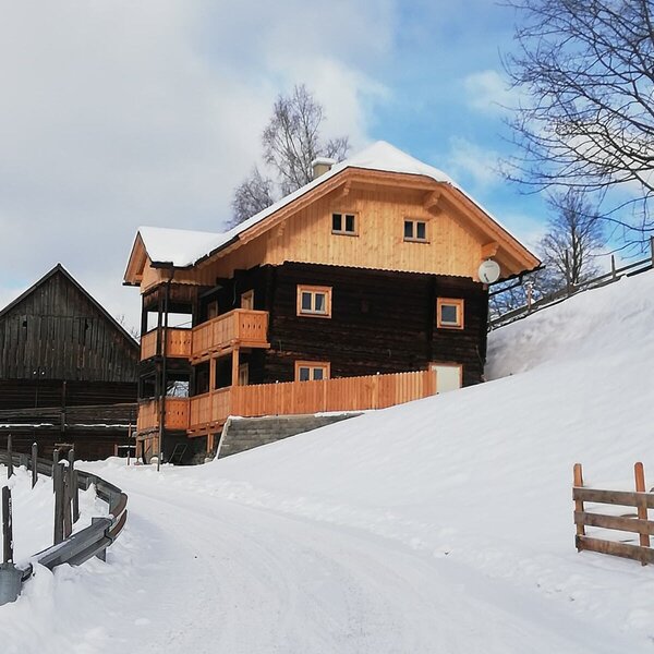 Almurlaub im Winter