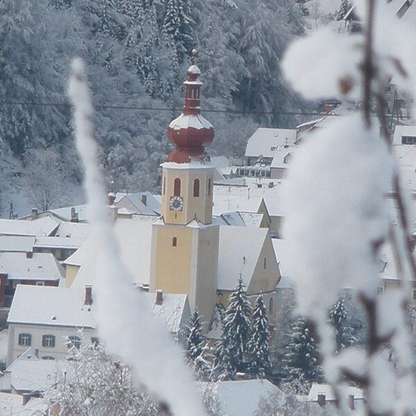 anger winter