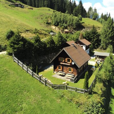 Holzeralm