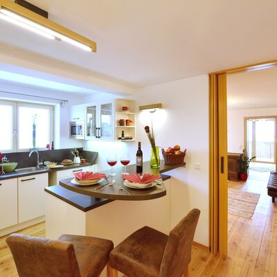 Wohnung Ennstalflair