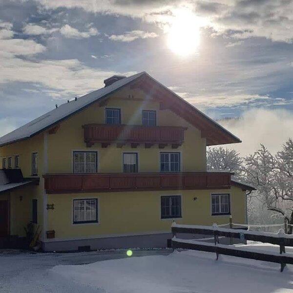 Haus
