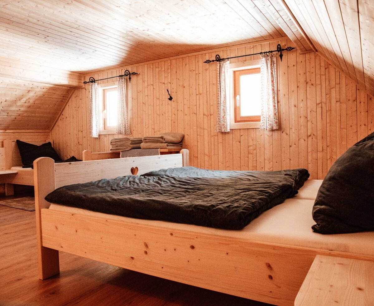 Hudaxhütte Neuhof (c) TV Region OberGraz-Mias PhotoArt