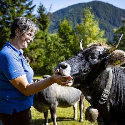 Unsere Tiere