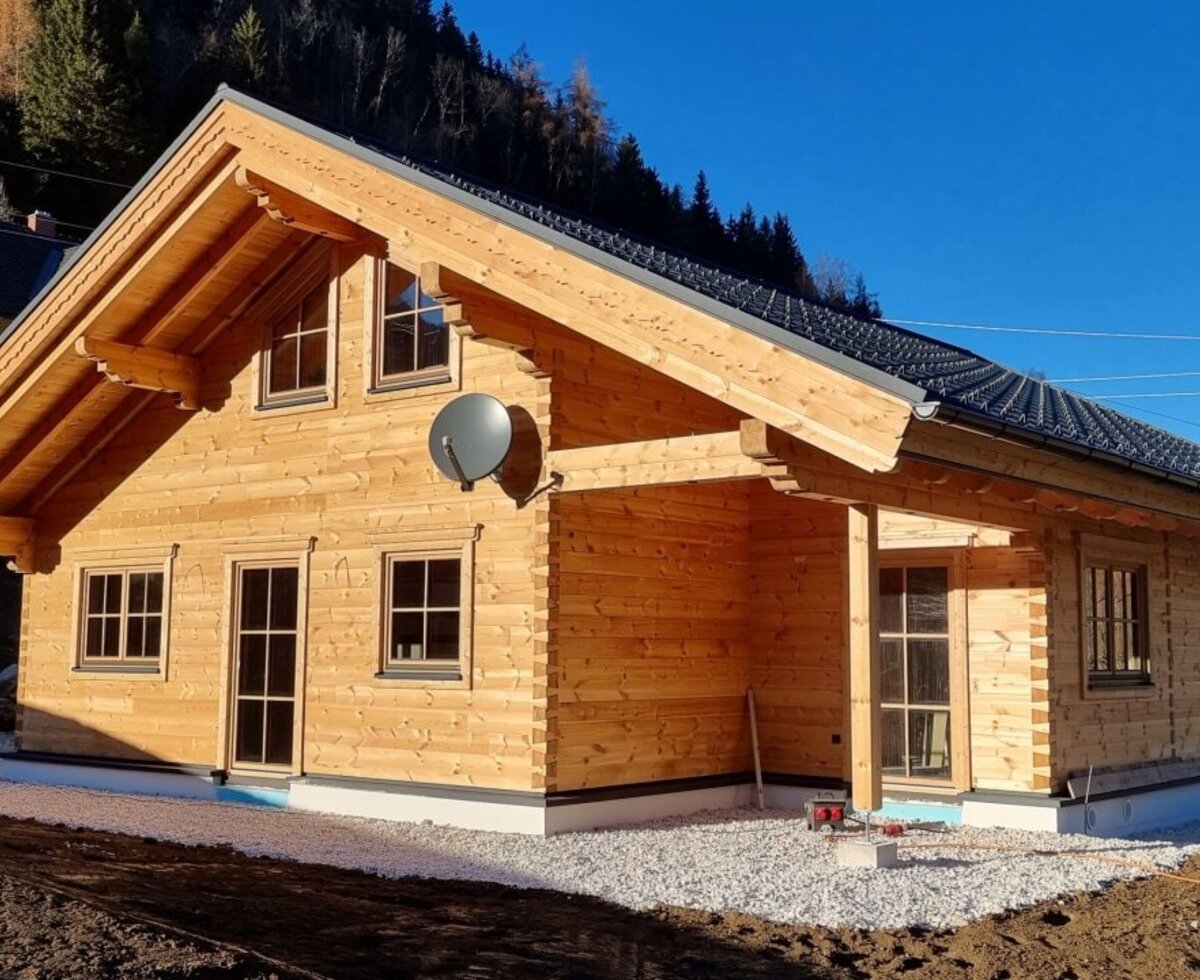 Köck-Chalet