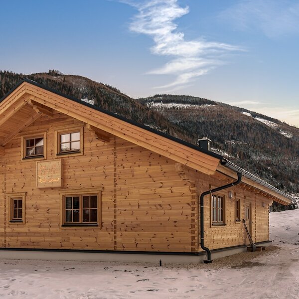 Köck-Chalet