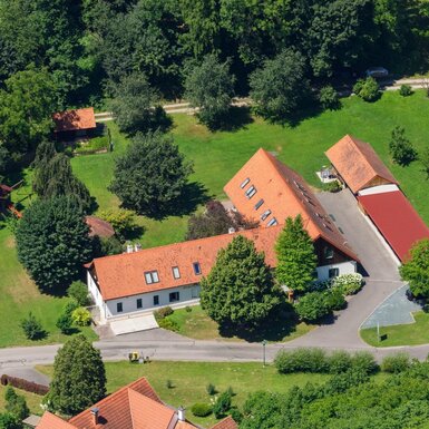 Kürbishof Kürbishof