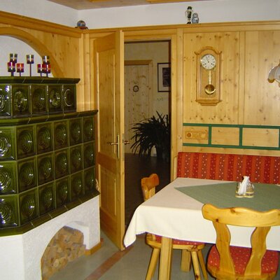 Aufenthaltsraum