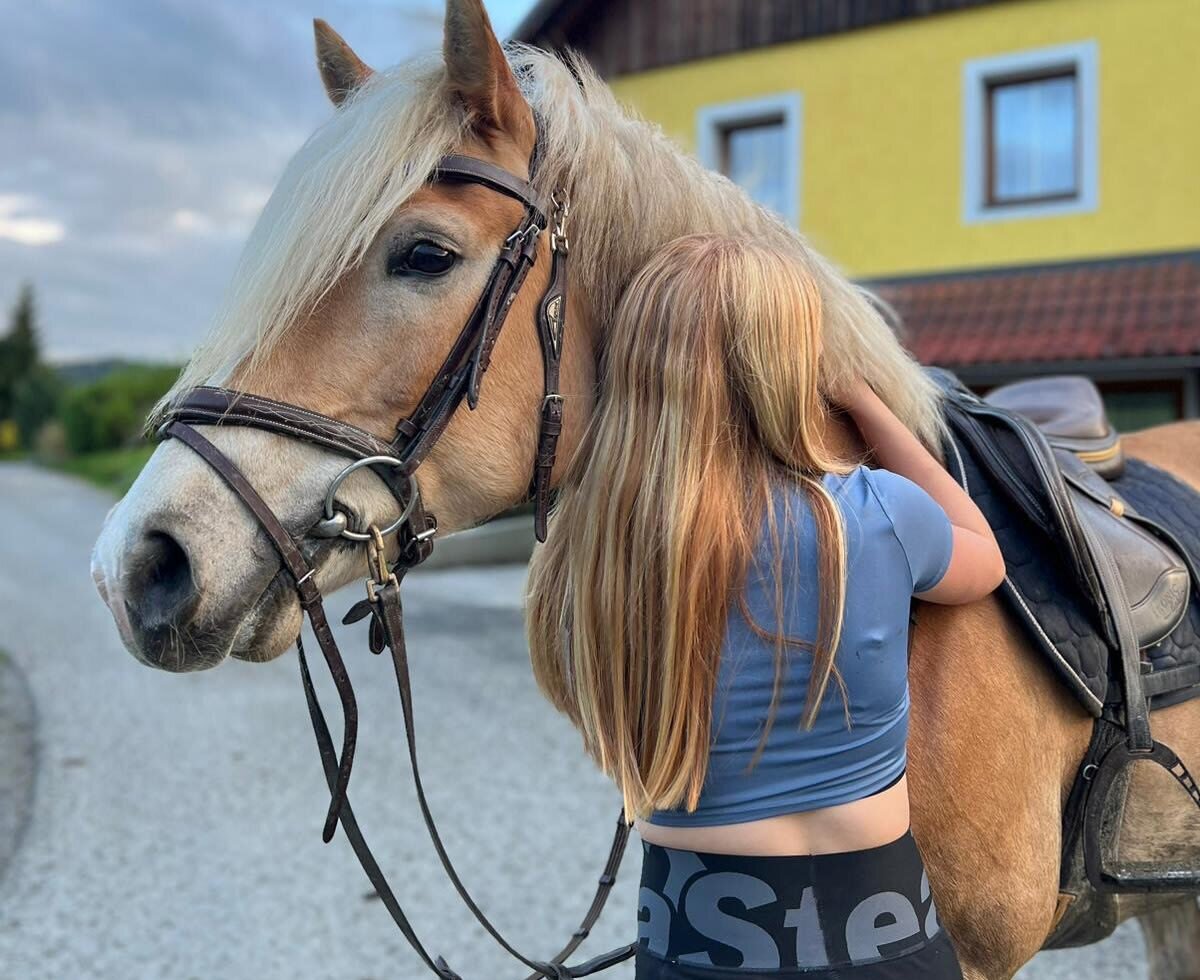 Wahre Freundschaft