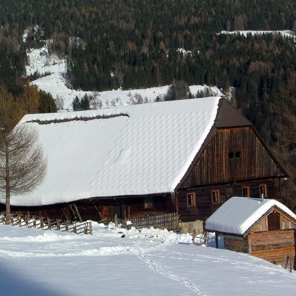 Winterbild
