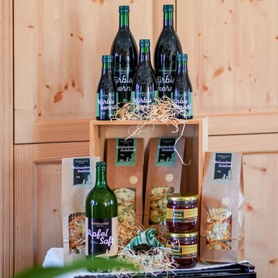 Hofprodukte