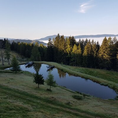 Aussicht