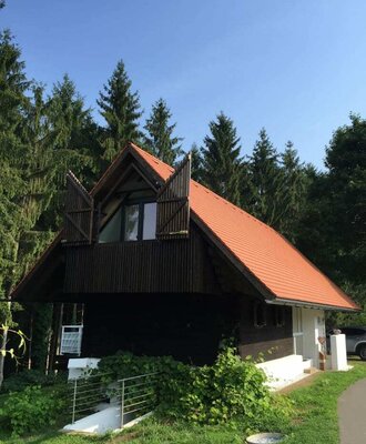 Das PRESSHAUS