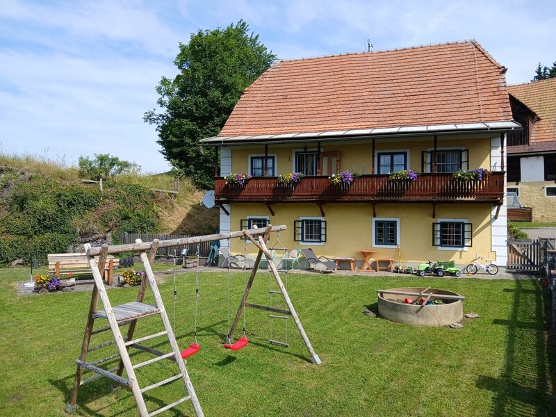 Furtnerhaus