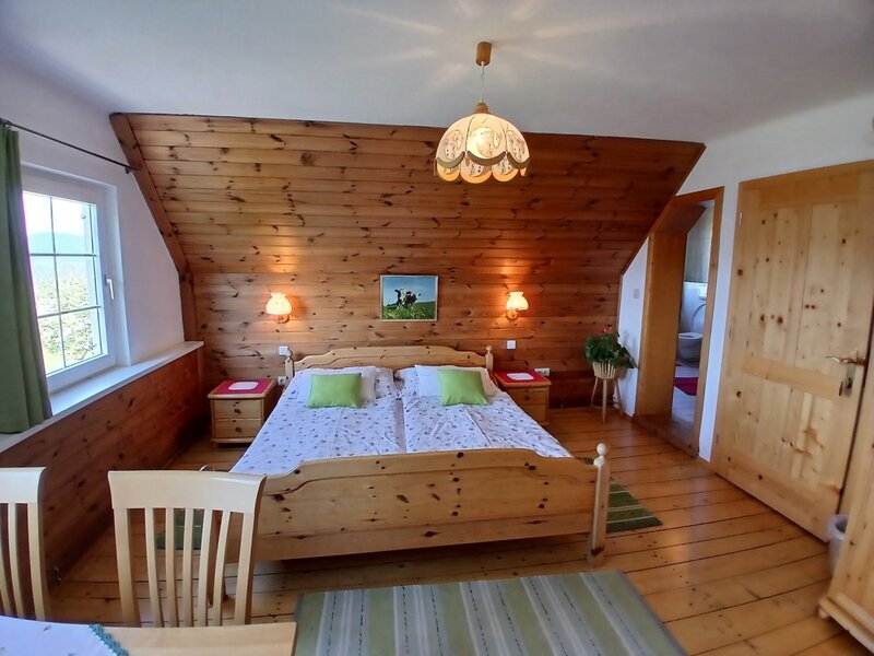 Familienzimmer 