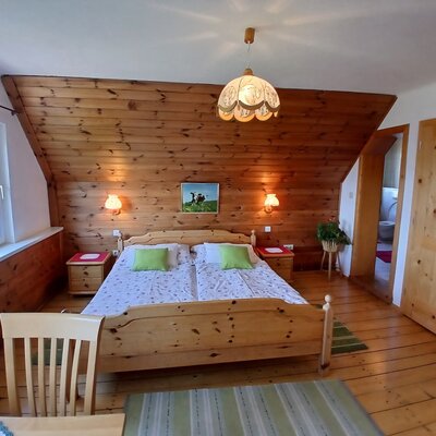 Familienzimmer 