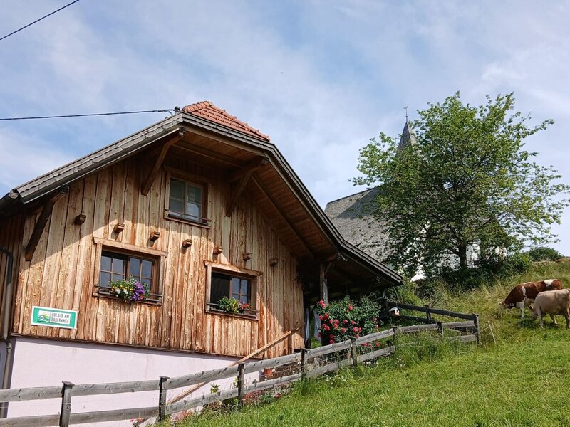 Ferienwohnung 