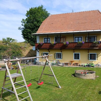 Furtnerhaus