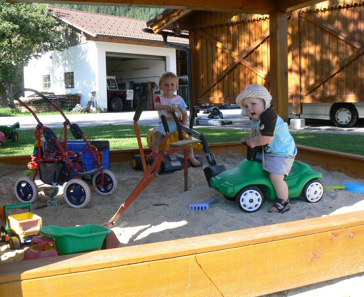 Spielplatz