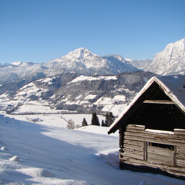 Winterlandschaft