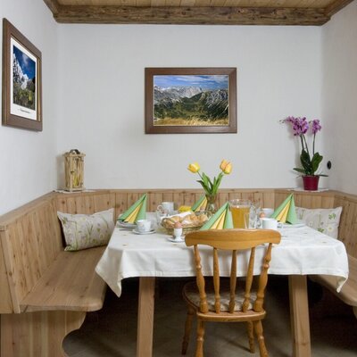 Neue Ferienwohnung am Biobauernhof in Turnau, Hochschwab