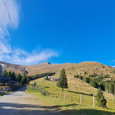 Greim unser Hausberg