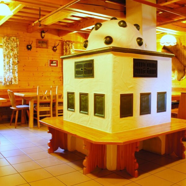 Stube/Aufenthaltsraum