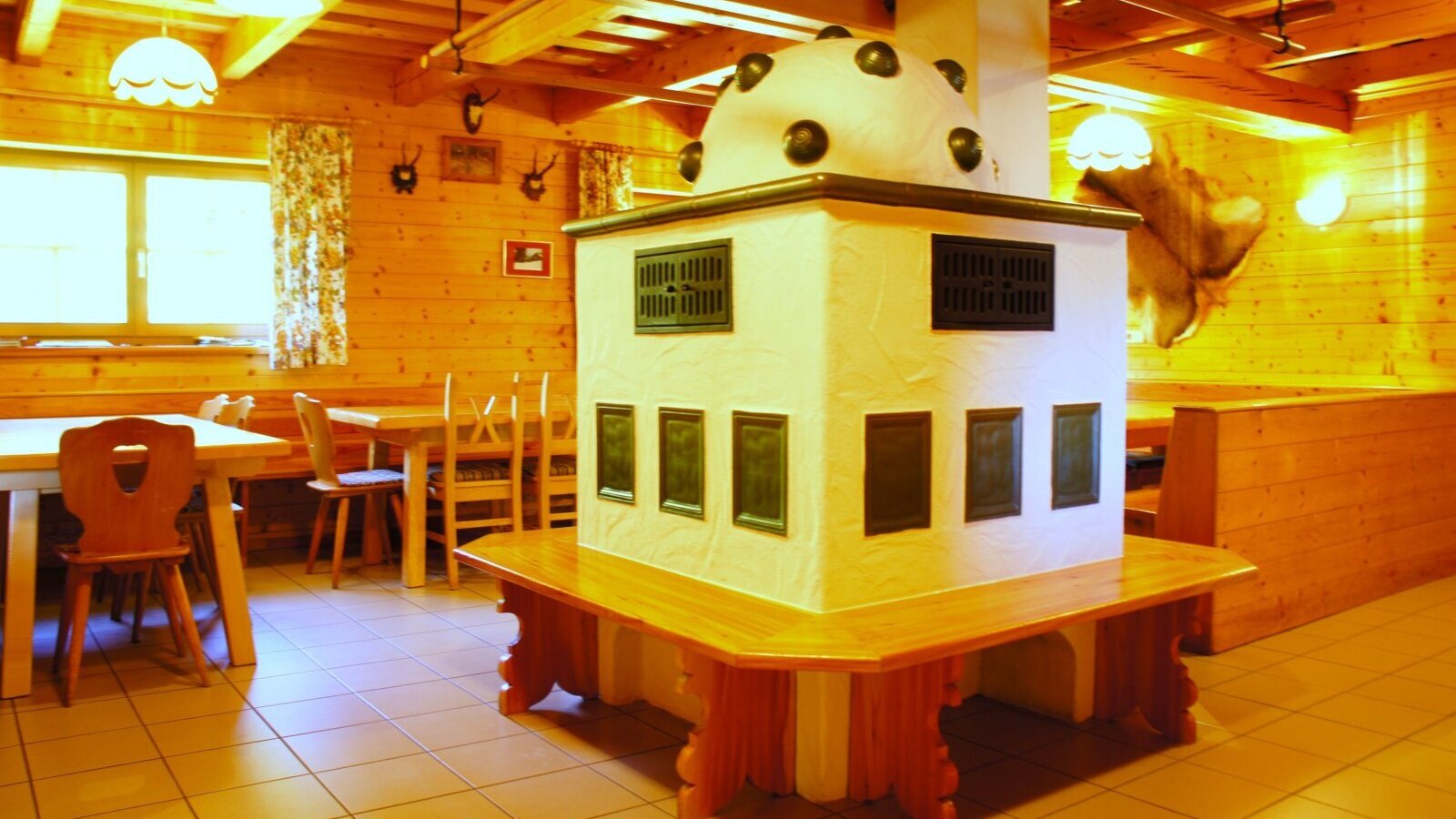 Stube/Aufenthaltsraum