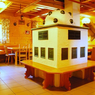 Stube/Aufenthaltsraum