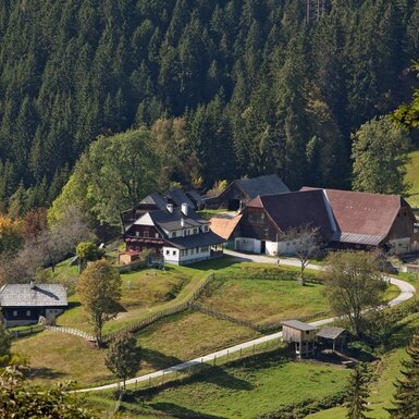 Urlaub am Bauernhof Fam. Rossegger, vlg. Schmiedhofer Hochsteiermark Urlaub am Bauernhof Fam. Rossegger, vlg. Schmiedhofer Hochsteiermark