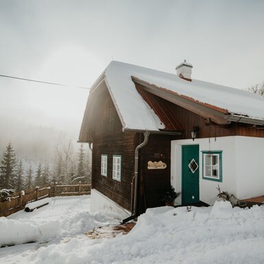 Außenansicht Keusche