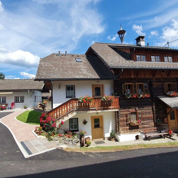 Unser Hof