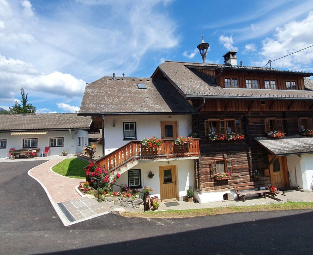 Unser Hof