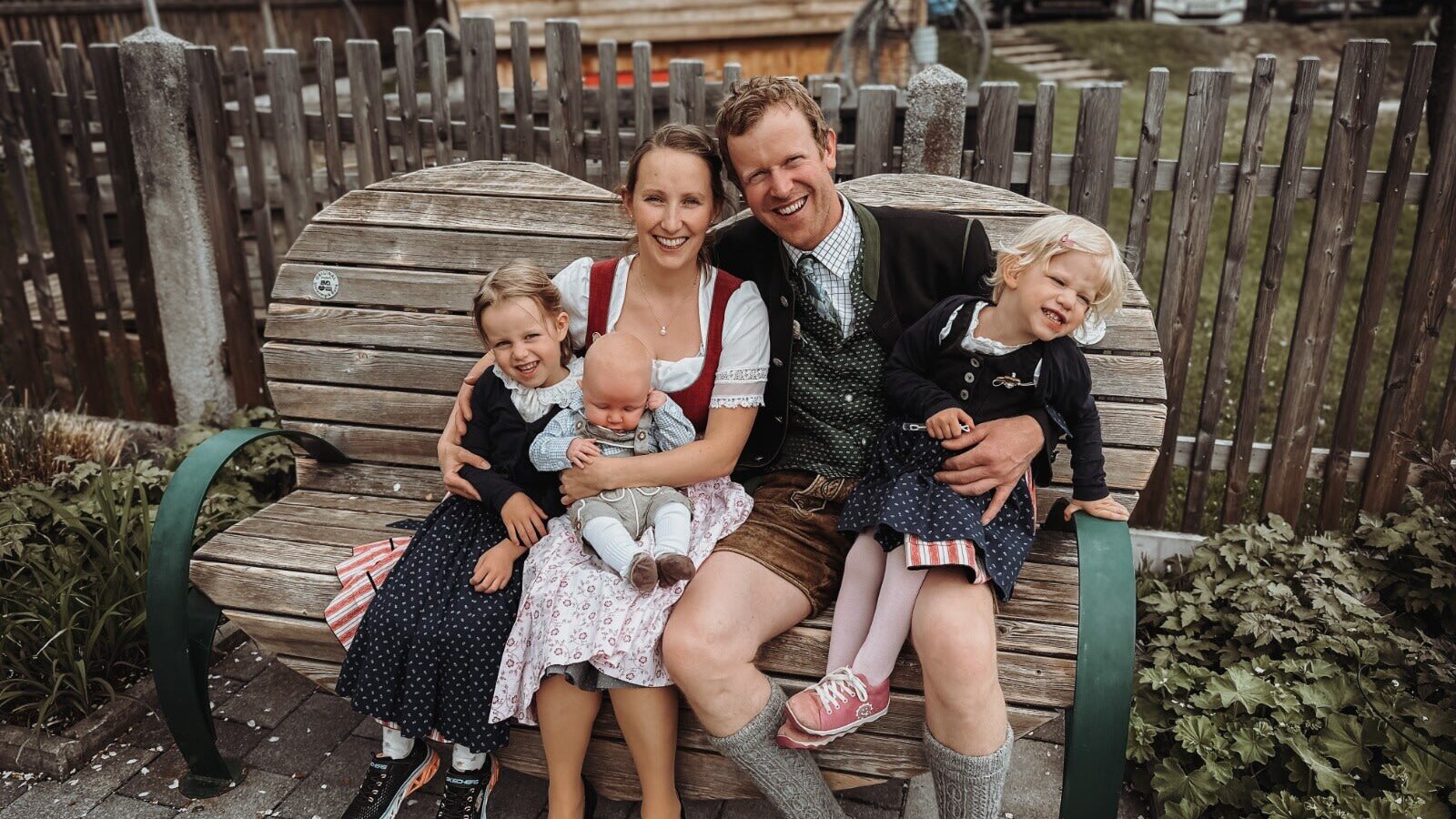 Die Gastgeber