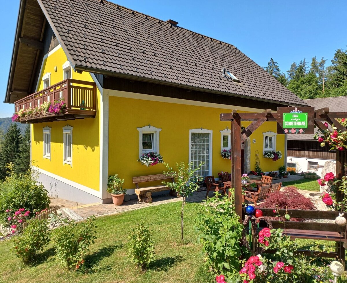 Bauernhaus