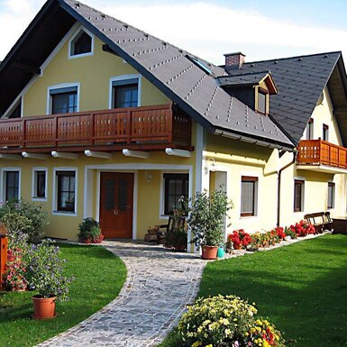 Haus Haus