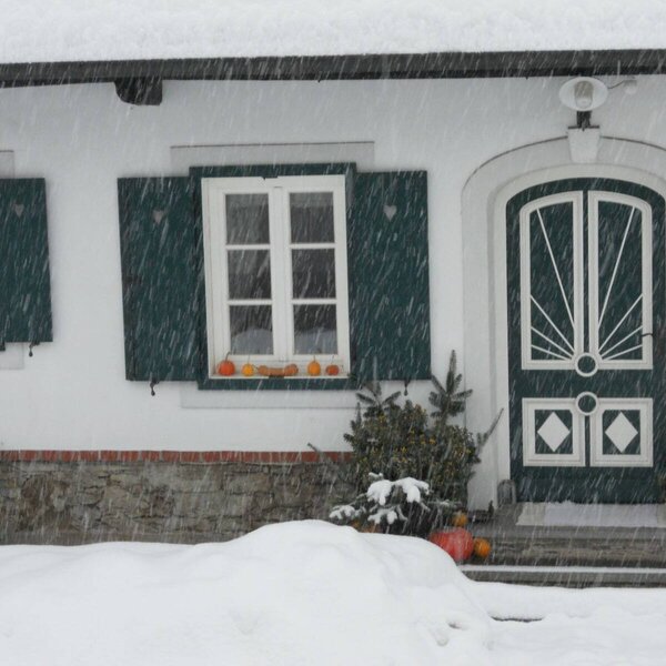 Winterstimmung
