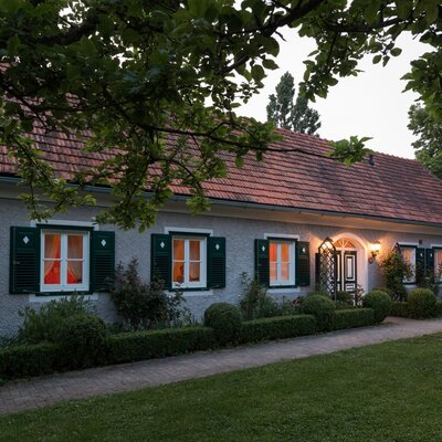 Ferienhaus