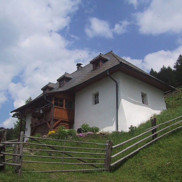 Spitalalm