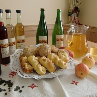 Hofprodukte
